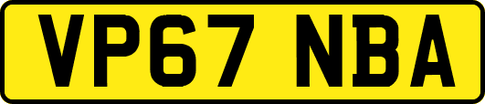 VP67NBA
