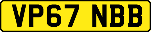 VP67NBB