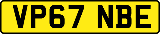 VP67NBE