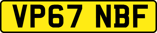 VP67NBF