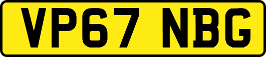 VP67NBG