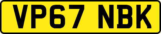 VP67NBK