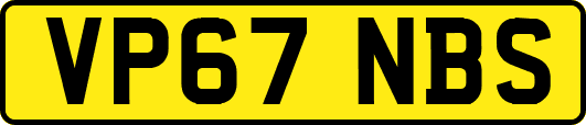 VP67NBS