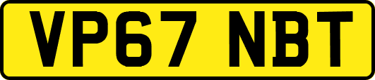 VP67NBT