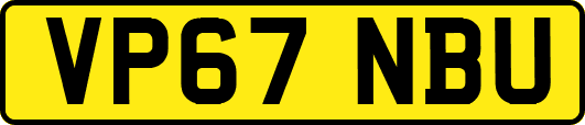 VP67NBU
