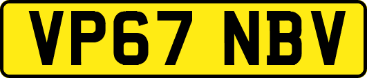 VP67NBV