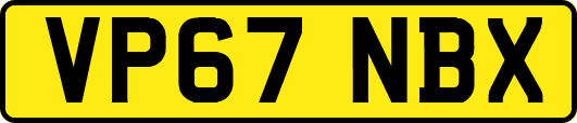 VP67NBX