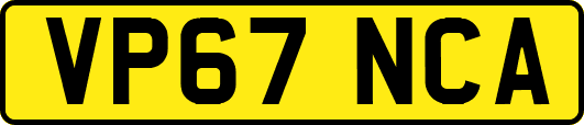 VP67NCA