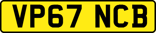 VP67NCB