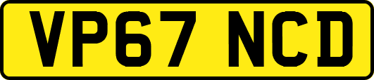 VP67NCD