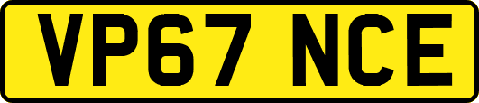VP67NCE