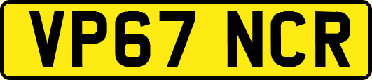 VP67NCR