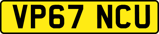 VP67NCU