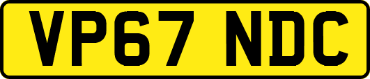 VP67NDC