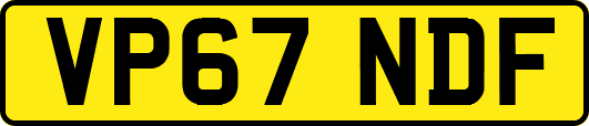 VP67NDF