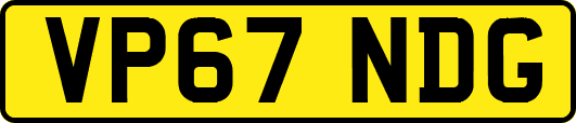 VP67NDG