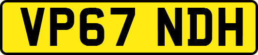 VP67NDH