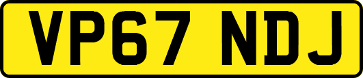 VP67NDJ
