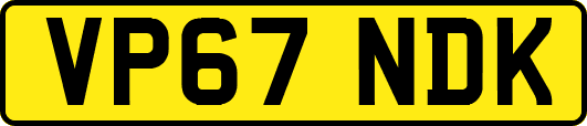 VP67NDK