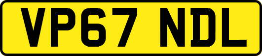 VP67NDL