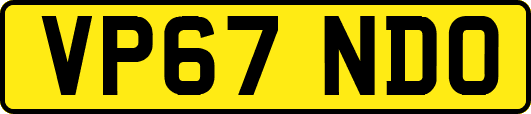 VP67NDO