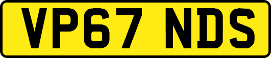 VP67NDS