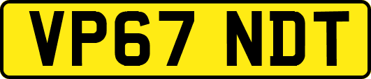 VP67NDT