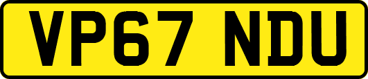 VP67NDU
