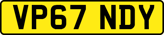 VP67NDY