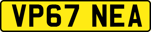 VP67NEA