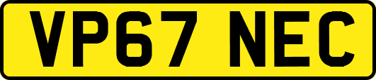VP67NEC