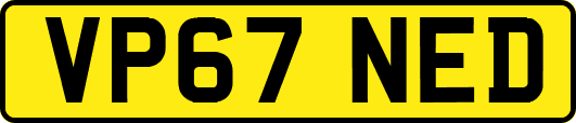 VP67NED