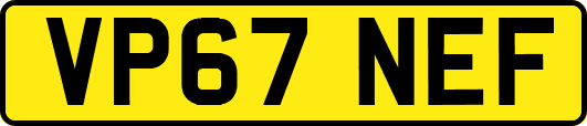 VP67NEF