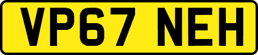 VP67NEH