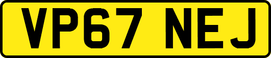 VP67NEJ