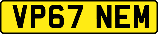 VP67NEM