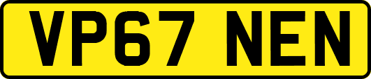 VP67NEN