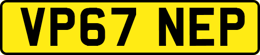 VP67NEP