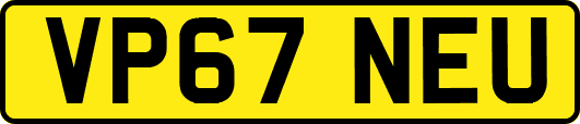 VP67NEU
