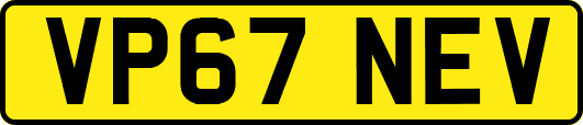 VP67NEV