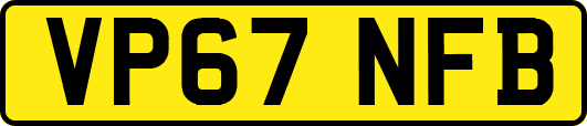 VP67NFB