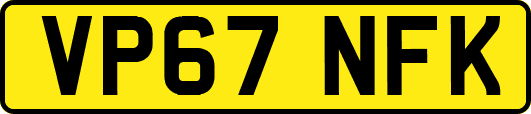 VP67NFK