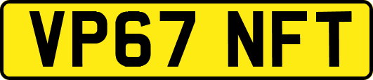 VP67NFT