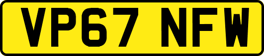 VP67NFW