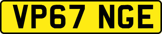 VP67NGE