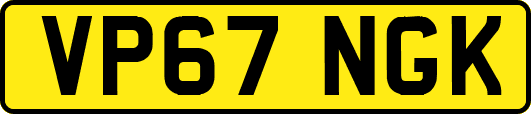 VP67NGK