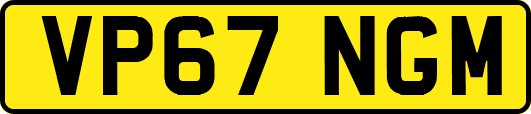 VP67NGM