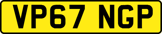 VP67NGP