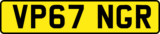 VP67NGR