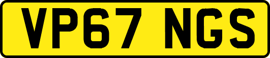 VP67NGS